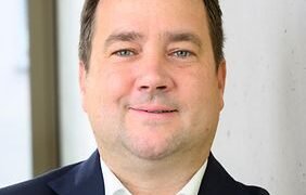 Lutz Brinkmann MdB CDU - Vorstellung