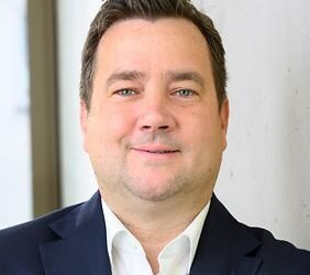 Lutz Brinkmann MdB CDU - Vorstellung