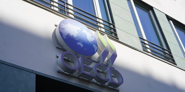 OECD fordert Steuerkurswechsel