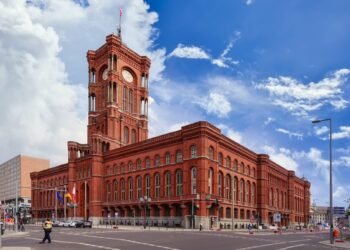 Rahmengesetz zur Vergesellschaftung Berlin