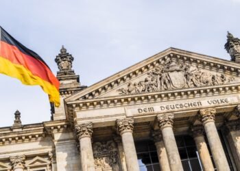 Rekordhoch bei Einbürgerungen