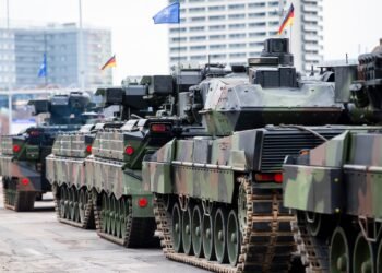 Veteranentag Deutschland