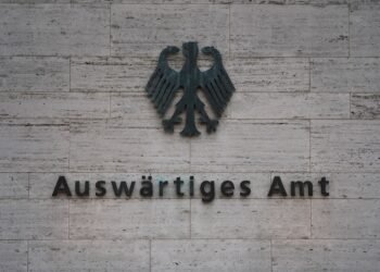 Wadephul Verhandlung mit Iran