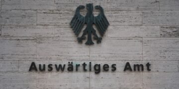 Wadephul Verhandlung mit Iran