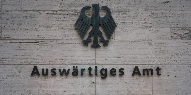 Wadephul Verhandlung mit Iran