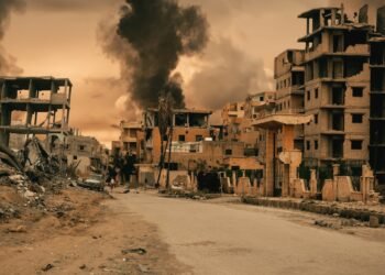 Arabische Staaten fordern Hamas Ende