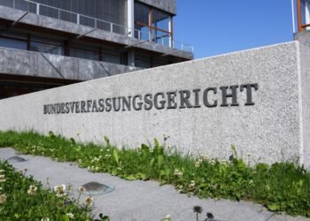 Brosius-Gersdorf ringt um Kandidatur