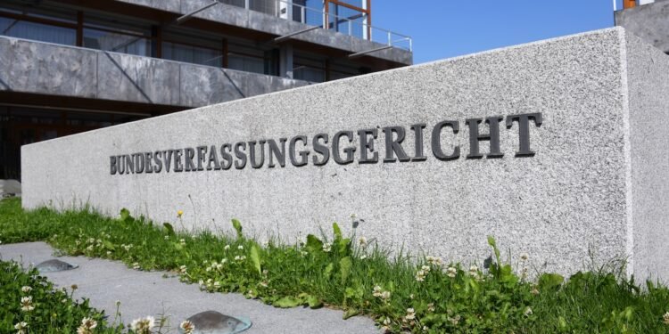 Brosius-Gersdorf ringt um Kandidatur