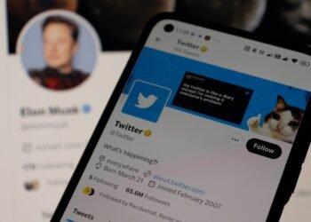 Elon Musk Amerika-Partei