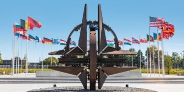 Nato Fünf-Prozent-Ziel