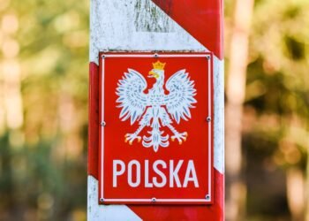 Polen Grenzkontrollen zu Deutschland