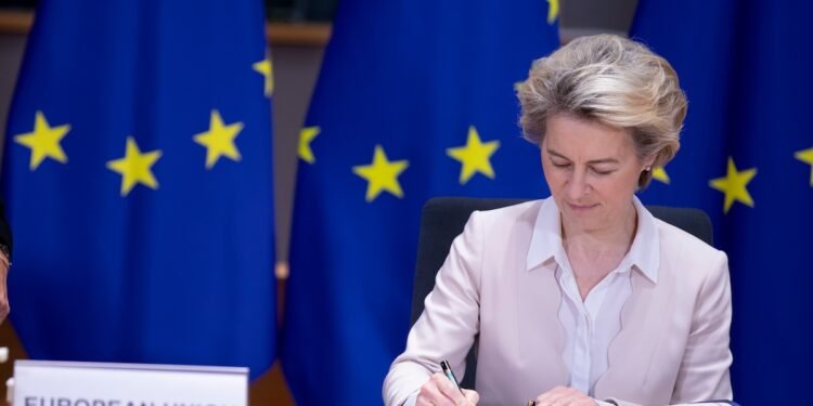 US-Zollpolitik und die EU