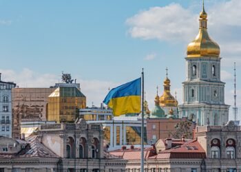 Ukraine Kritik Korruption Gesetz