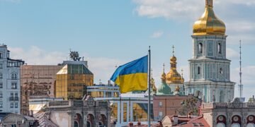 Ukraine Kritik Korruption Gesetz