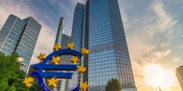 Beginn der Finanzkrise 2007