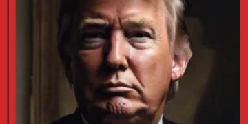 BerlinMorgen Magazin Issue 38