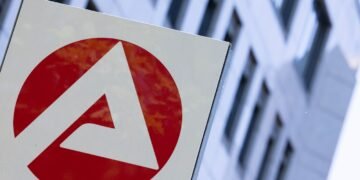 Bürgergeld-Ausgaben auf Rekordwert