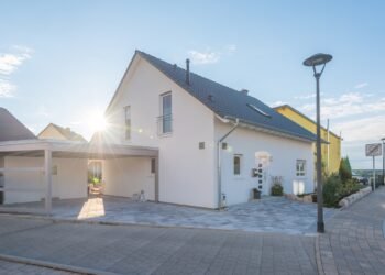 Grundsteuer Mehrbelastung