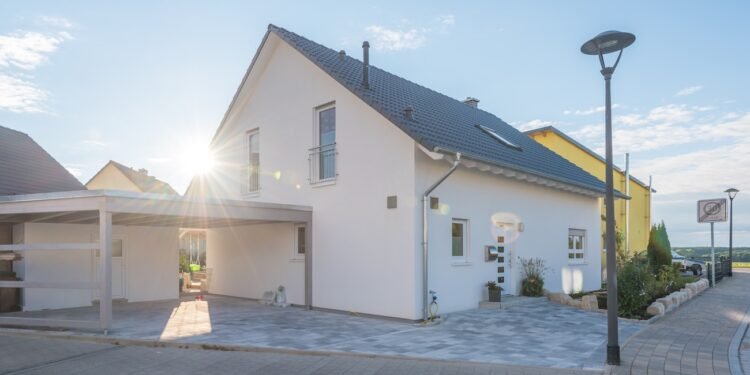 Grundsteuer Mehrbelastung