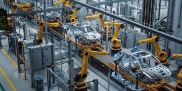 Krise der deutschen Autobranche