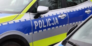 Militärdrohne in Polen abgestürzt