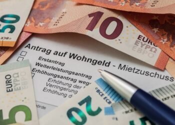 Sozialhilfe 2024 stark gestiegen