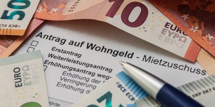 Sozialhilfe 2024 stark gestiegen