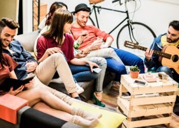 Wohnkosten Studierende & Auszubildende