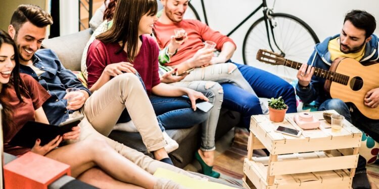 Wohnkosten Studierende & Auszubildende