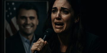 Charlie Kirk Attentat