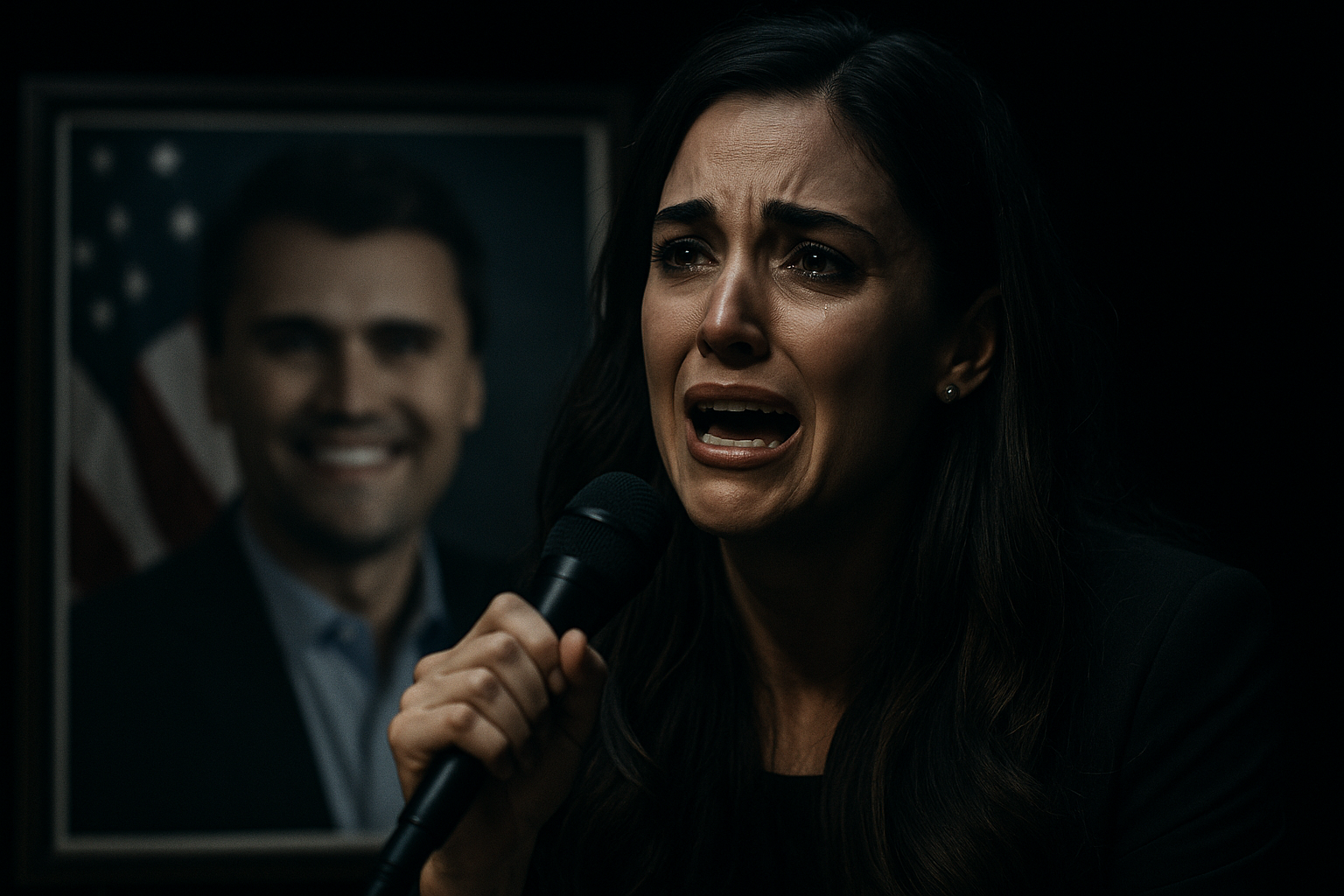 Charlie Kirk Attentat