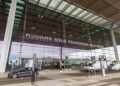 Cyberangriff auf Flughafensysteme