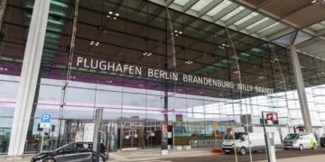 Cyberangriff auf Flughafensysteme
