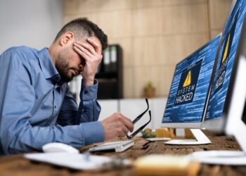 Cyberangriffe auf Unternehmen