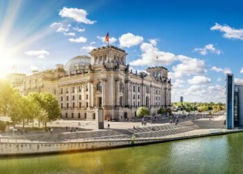 Deutsche Exporte brechen ein