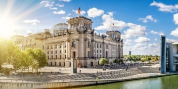 Deutsche Exporte brechen ein