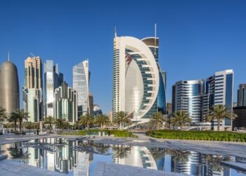 Katar im Zentrum arabischer Solidarität