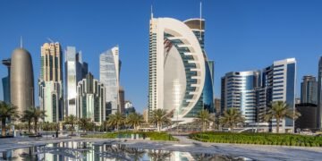 Katar im Zentrum arabischer Solidarität