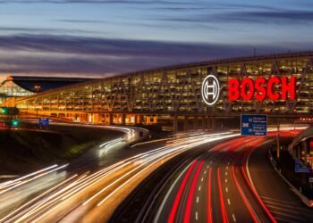 Krise der Autobranche