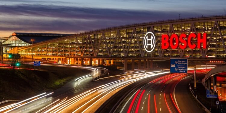 Krise der Autobranche