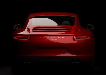 Porsche AG fliegt aus dem DAX