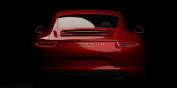 Porsche AG fliegt aus dem DAX