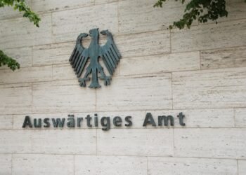 Wadephul Druck auf Israel