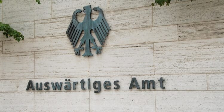 Wadephul Druck auf Israel