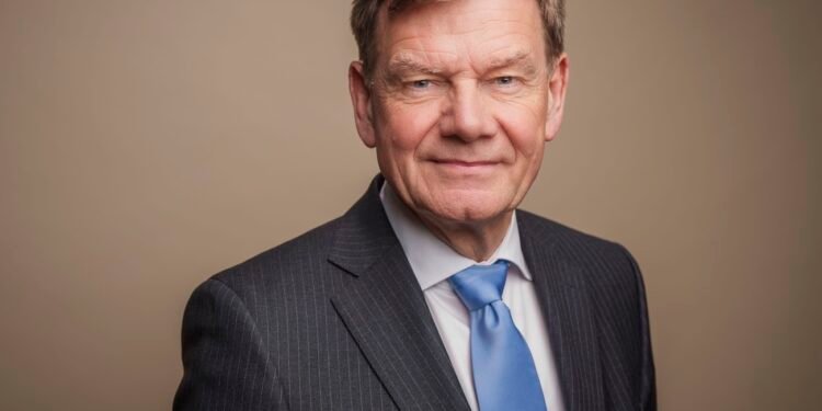 Wadephul zu Gaza, Iran & UN