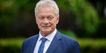 Agrarminister Rainer auf Konfrontationskurs