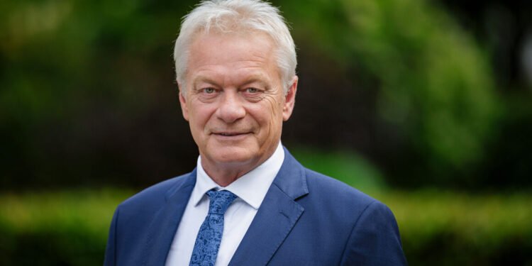 Agrarminister Rainer auf Konfrontationskurs