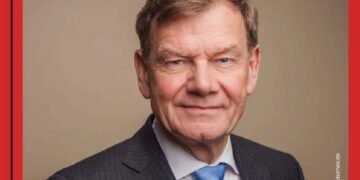 BerlinMorgen Magazin Issue 40