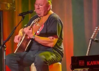 Bernd-Stelter-Interview