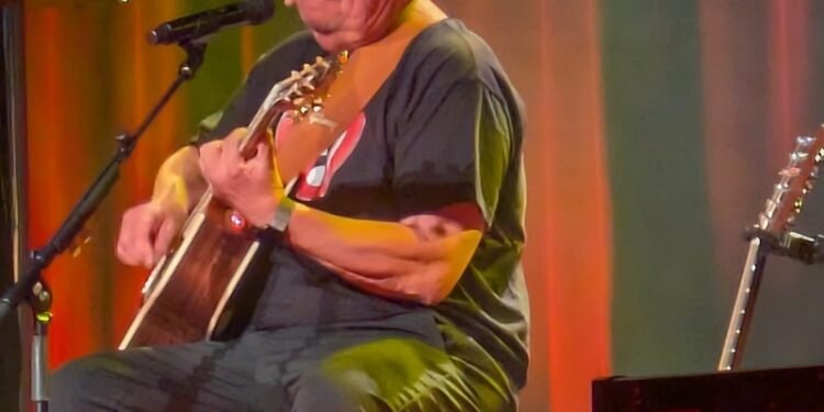 Bernd-Stelter-Interview